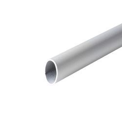 Балка для механизма DOORLOCK PD900FR-BAR, серебристая MG, 1130мм