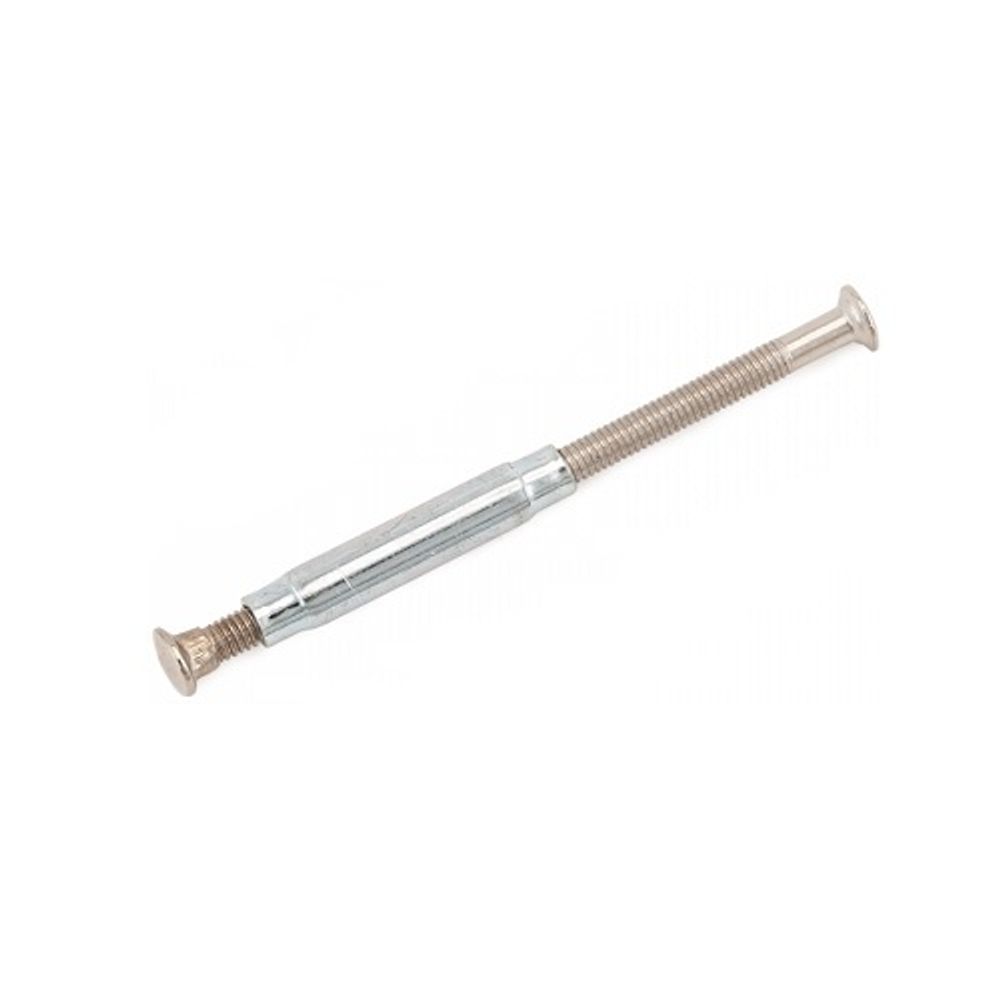 Стяжки для ручек на планке MSM M4-PL3-L CP