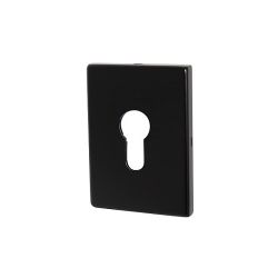 Декоративная накладка FUARO ESC 486-C RL BL-24 черный /42759/