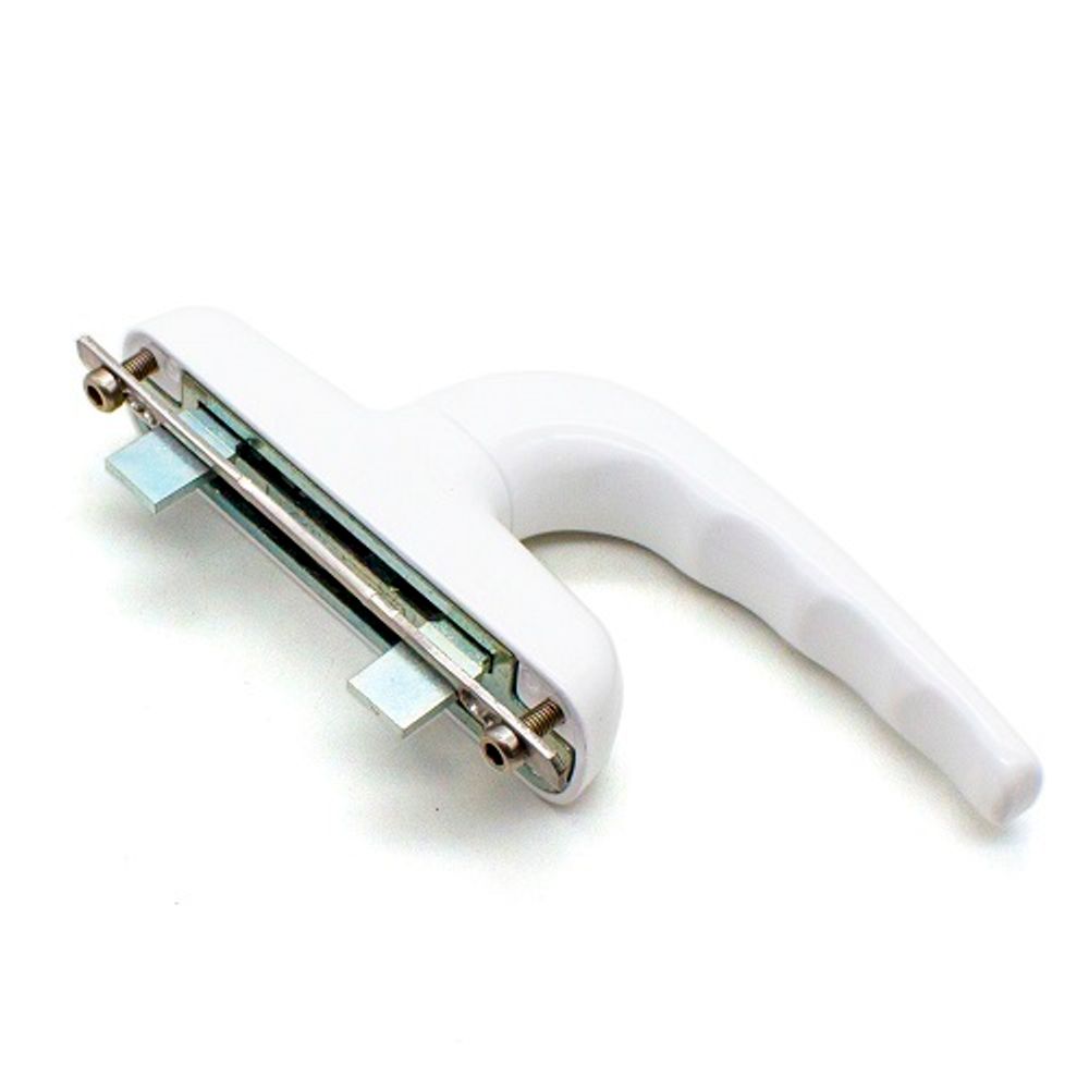 Ручка поворотного окна м/о.рас.84-104, MASTER A6005R9010