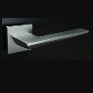 Ручка раздельная ALEMAR A7631-85 MSBN графит