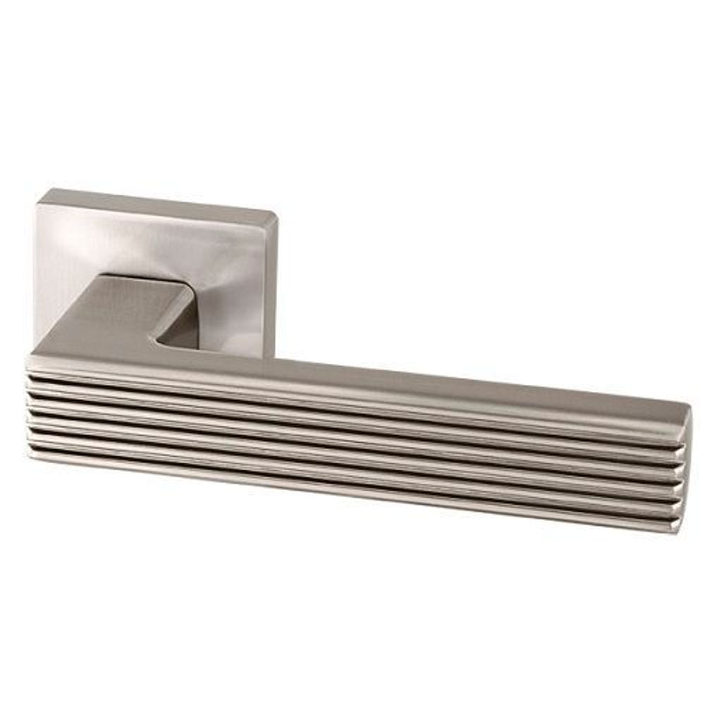 Ручка раздельная ARMADILLO LINE USQ6 SN-3