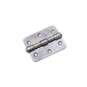 Петля накладная КУНГУР ПН5-60 цинк (150) (1 шт)