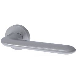 Ручка раздельная ARMADILLO EXCALIBUR URB4 MWSC-33 Итальянский тисненый