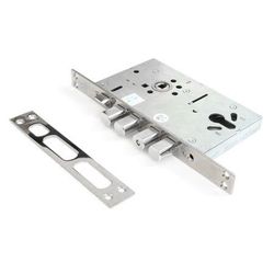 Замок врезной APECS T-05 с ответной планкой