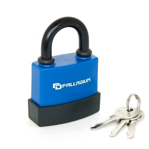 Замок навесной PALLADIUM 907WP-50