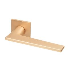 Ручка раздельная ARMADILLO TRUFFLE K.YM FSG-39 флорентийское золото /62173/