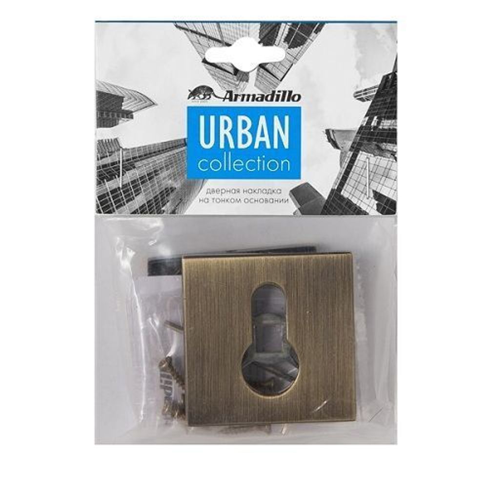Накладка ARMADILLO CYLINDER ET USS MWSC-33 итальянский тисненый /39301/