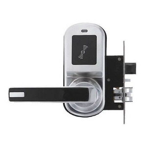 Замок электронный КРИТ-М S800-1L Skyte левый