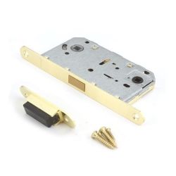 Защёлка врезная магнитная APECS 5300-MC-WC GM