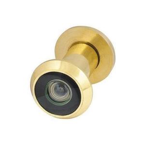 Глазок дверной ARMADILLO DV1, 16/35-60 GP золото /14662/