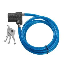 Замок навесной ЧАЗ ВС2-6А-02