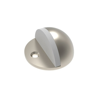 Упор дверной PUNTO DS PF-50 SN-3 мат.никель /43511/