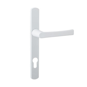 Ручки на планке APECS HP-85.7306-W белый