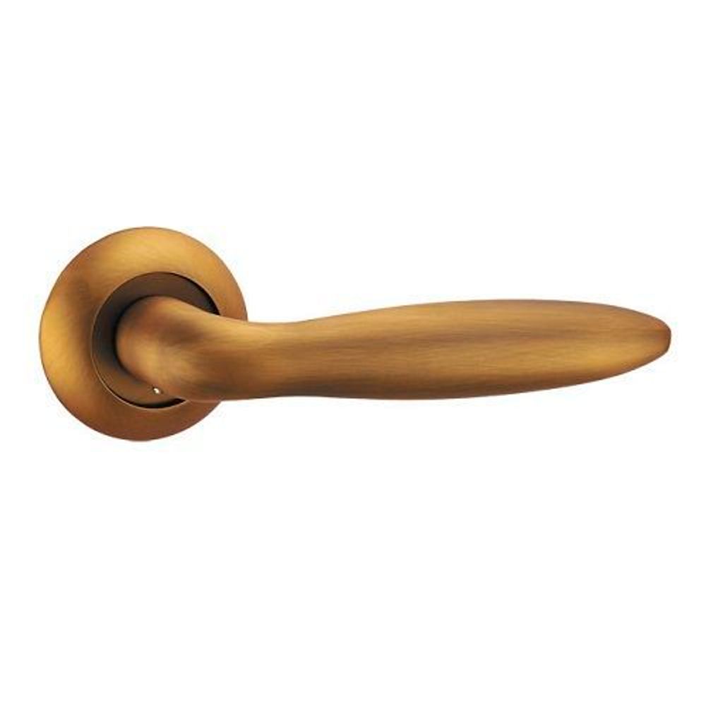 Ручка раздельная PUNTO BASIS TL CF-17