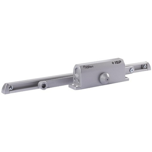 Доводчик дверной морозостойкий НОРА-М ISPARUS 440 Slider (70-130кг) серый