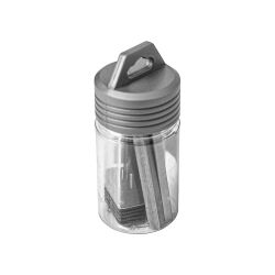 Фреза ARMADILLO ART Cutter.2 для установки ручек Lacony/Clarity.2 /60615/