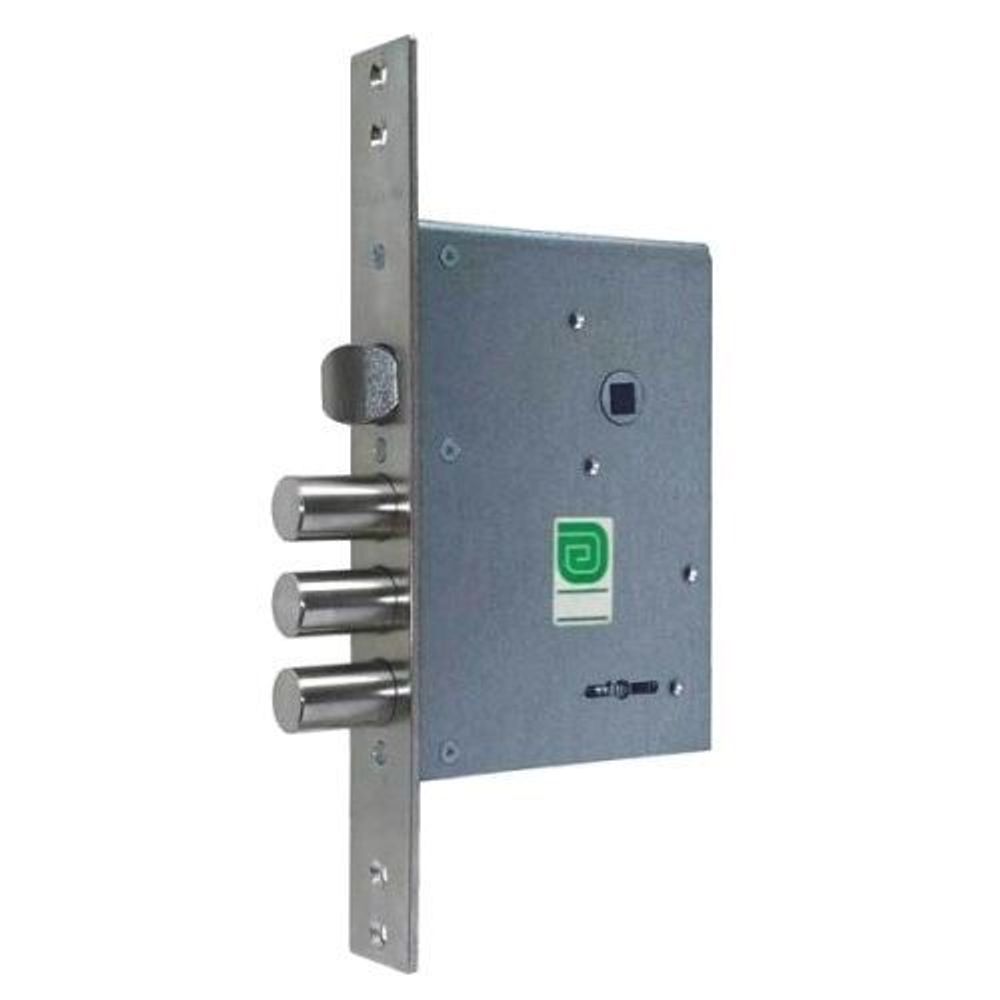 Замок врезной ГАРДИАН ЗВ 30.11