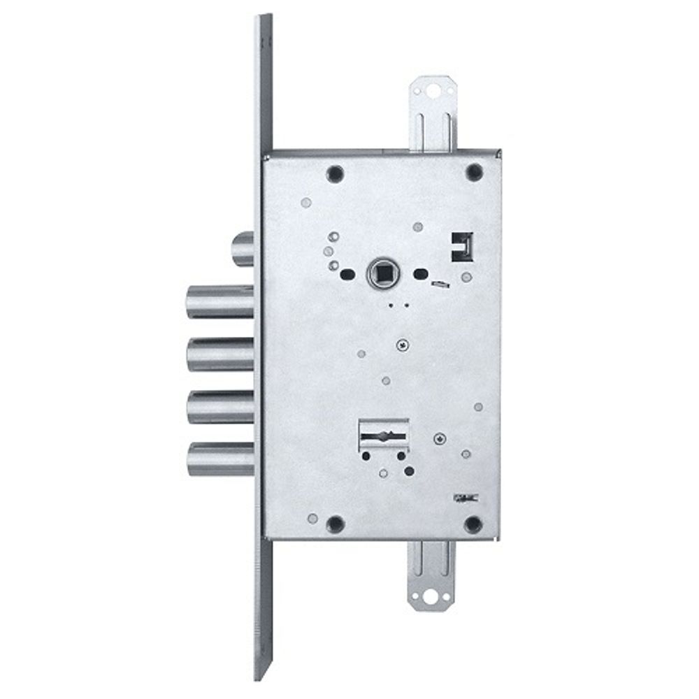 Замок врезной сувальдный KALE KILIT 472 LR SMART LINE /33263/