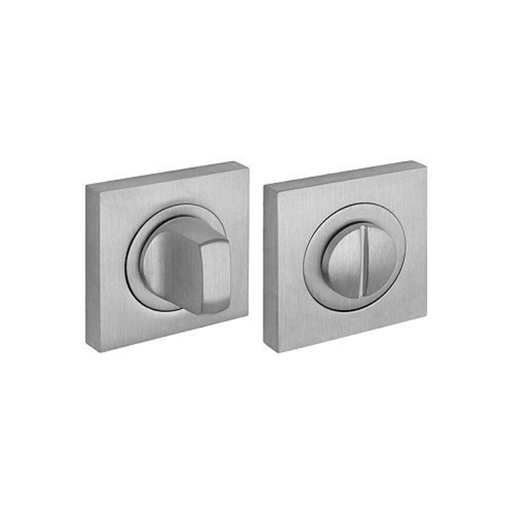 Ручка поворотная FUARO BK6 KM SSC-16