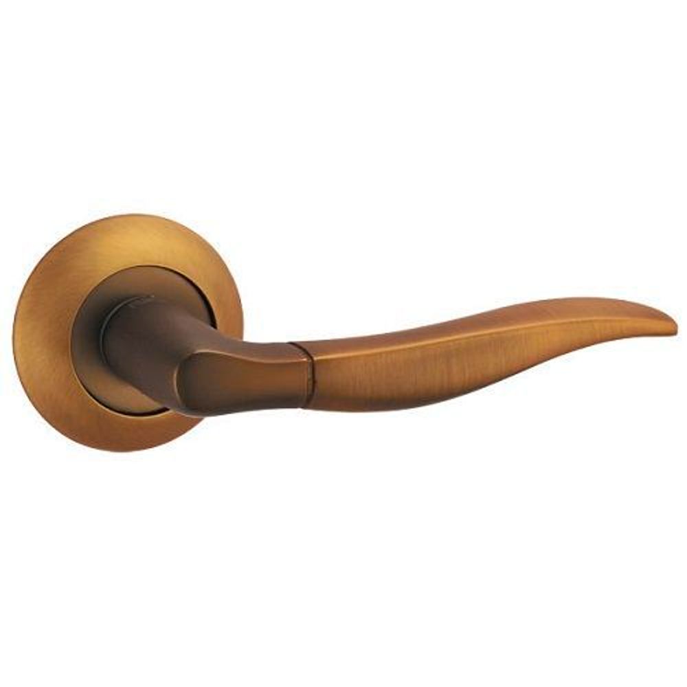 Ручка раздельная PUNTO PELICAN TL CF-17