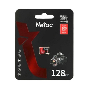 Карта памяти 128 Гб