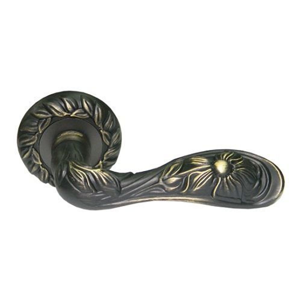 Ручка дверная Аделли 6971-65 ABD