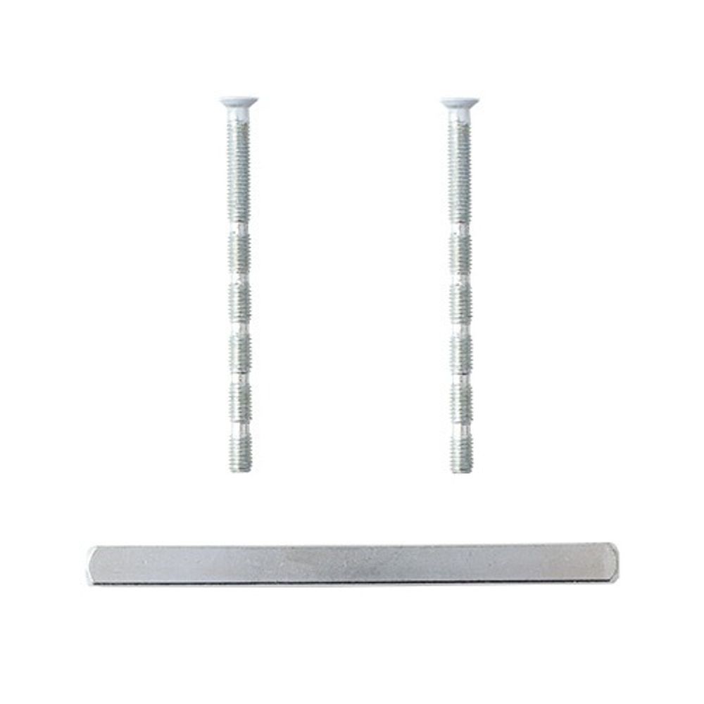 Ручки на планке APECS HP-92.7105-W белый