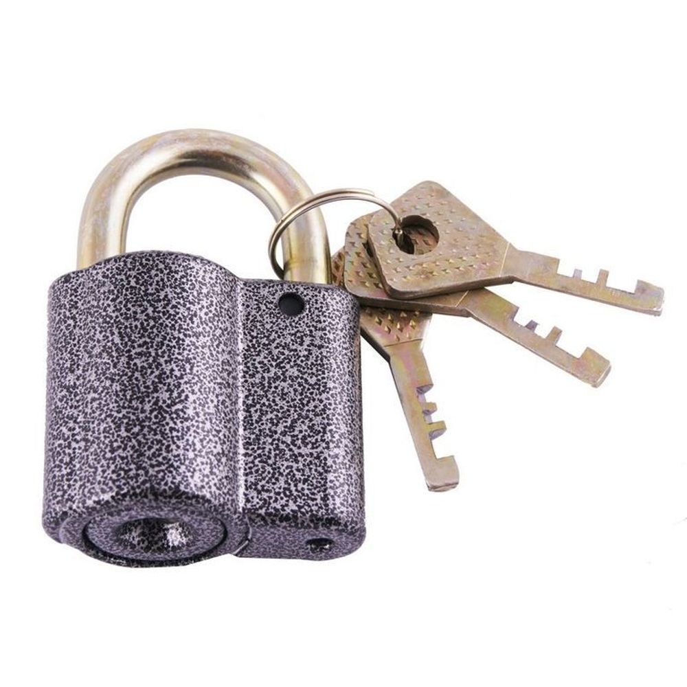 Замок навесной ЧАЗ ВС2-26