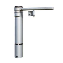 Доводчик VERTICLOSE-STD ZILV