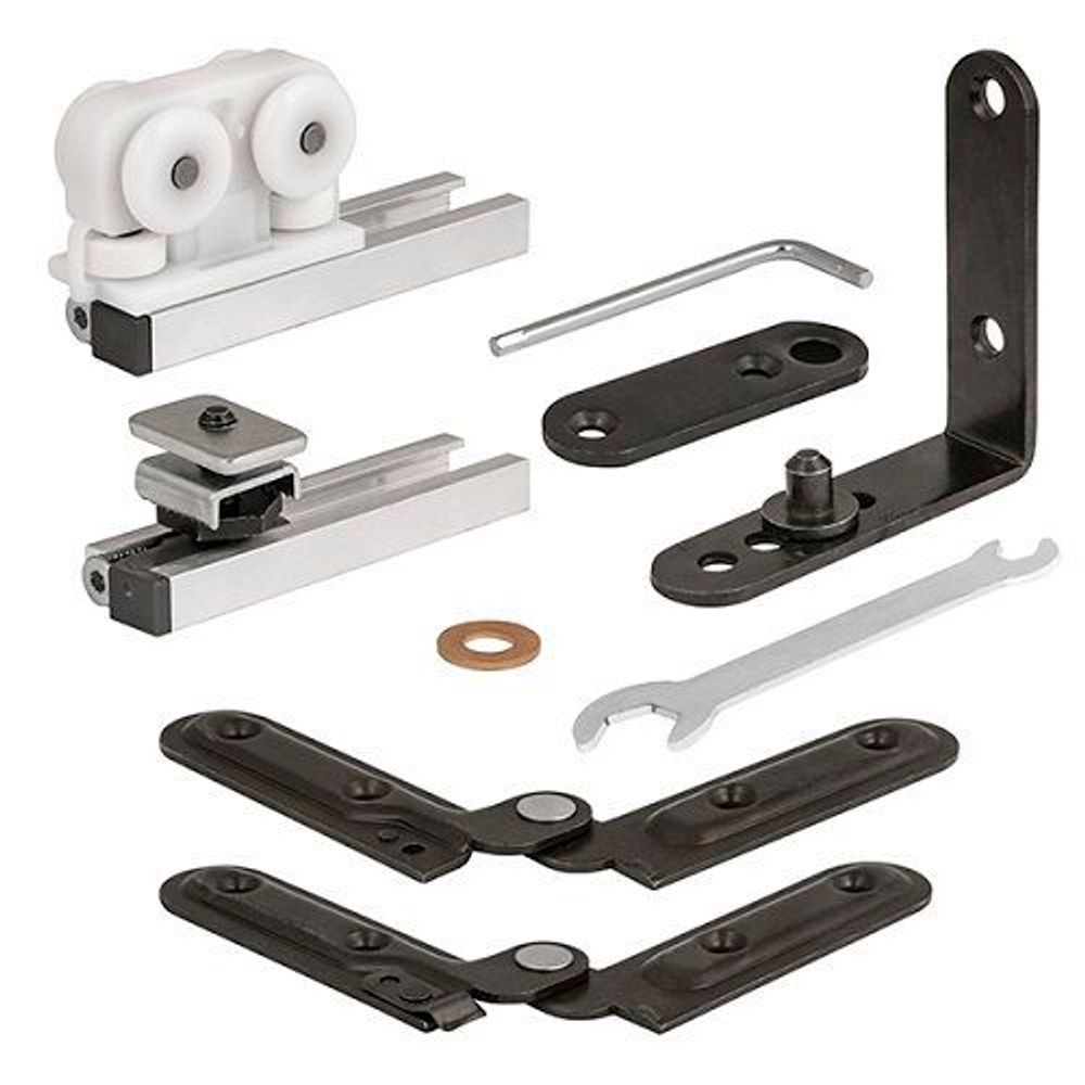 Складная система ARMADILLO FOLDING/40