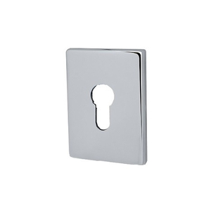 Декоративная накладка FUARO ESC 486-C RL CP-8 хром /42755/ (1 шт)