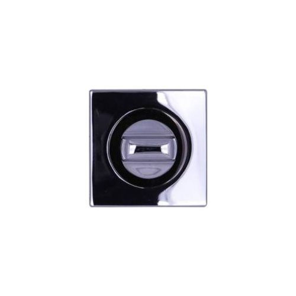 Накладка МЕДИО L09 BAT CP/BN хром/черный