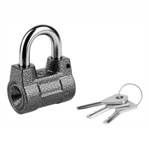 Замок навесной ЧАЗ ВС2-4А