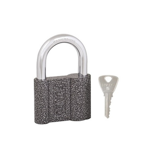 Замок навесной FUARO PL-4071 3 кл. /42537/