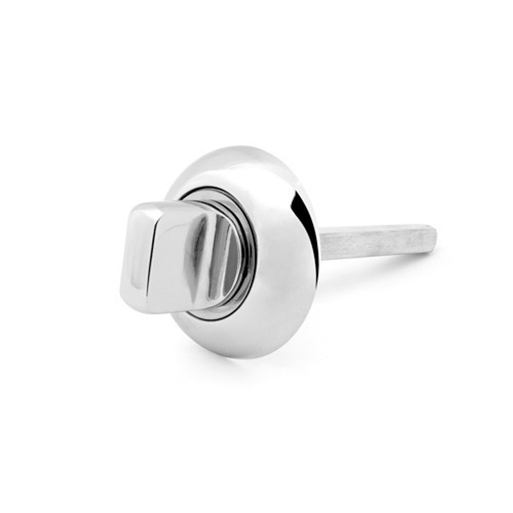 Поворотник Code Deco TT-1403-8/75-CR хром