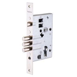 Замок врезной BORDER 78931 ЗВ4-31/55.У2 ЗАСОВ12 /34153/