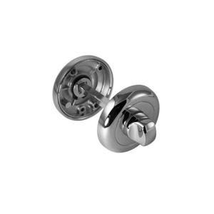 Завертка сантехническая PALLINI PAL-WC PC (полированный хром)