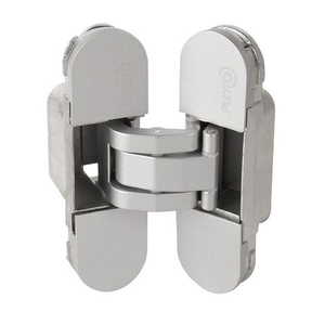 Петля скрытой установки PUNTO UNION 2.2 ZN SC мат.хром /59173/