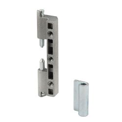 Петля потайная EZ 096-2