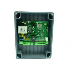 Блок управления для привода распашных ворот CUSD-1