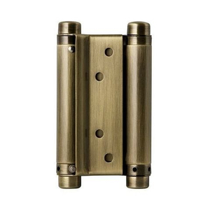 Петля дверная пружинная ARMADILLO BH586SS (5DSS) AB бронза /39773/ (1 шт)