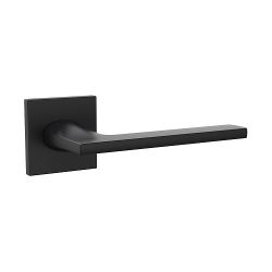 Ручка раздельная PUNTO MAIN ARC.Q52 BL-24 черный