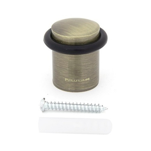 Упор дверной PALLADIUM 04 AB бронза