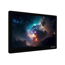 Монитор видеодомофона TANTOS Stark HD SE Tuya черный