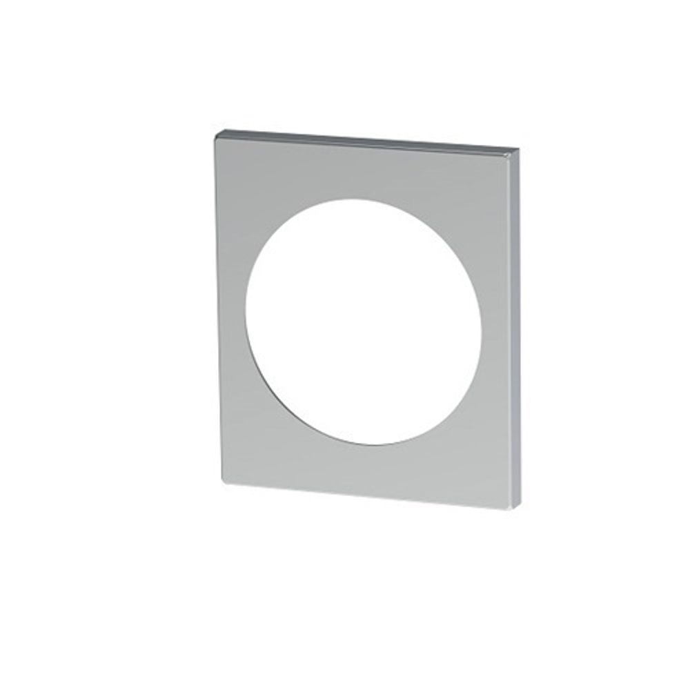 Декоративная накладка ARMADILLO SLIM DS.RT01.08 SC мат.хром