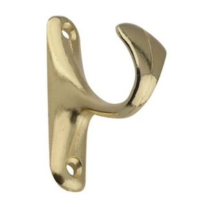 Крючок TRODOS 04.16.01 "Сафира" (золото)