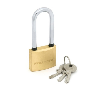 Замок навесной PALLADIUM 301B-40L