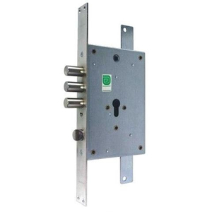 Замок врезной ГАРДИАН ЗВ 22.12 Т б/ц /11999/