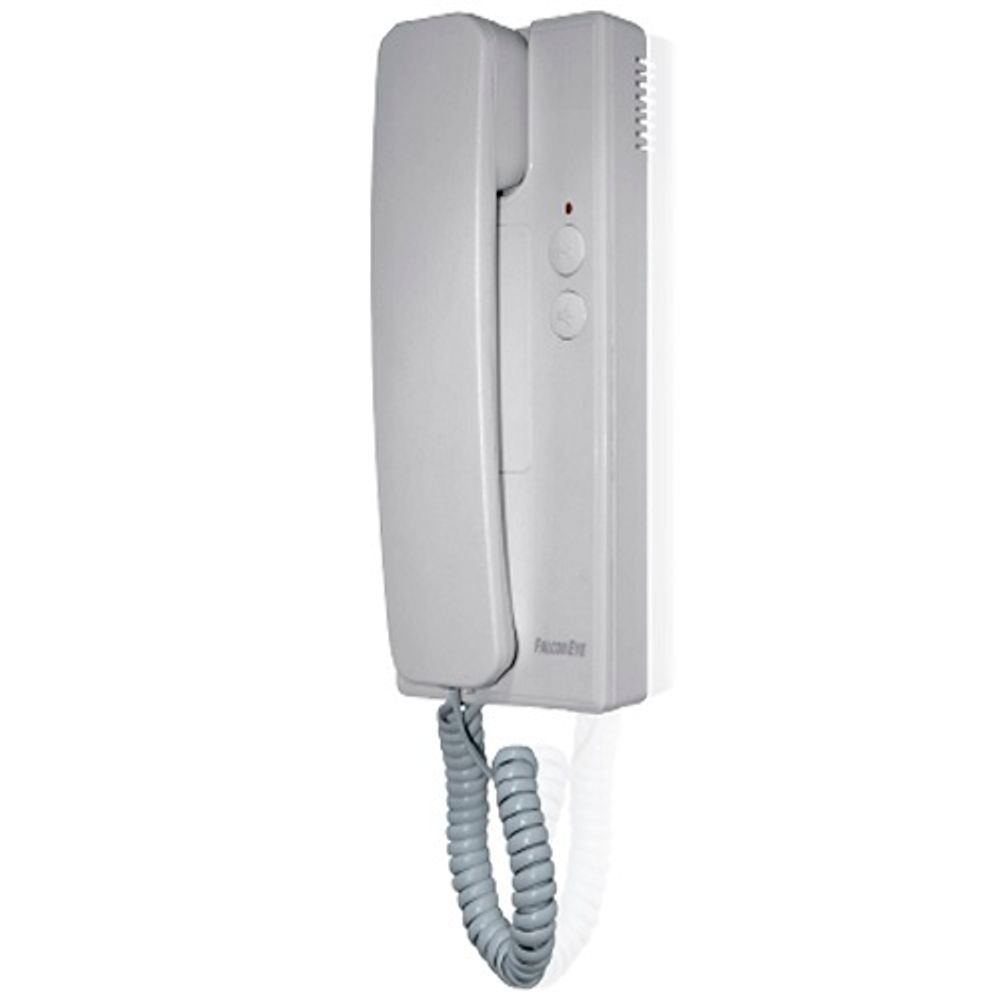 Трубка домофонная FE-12M белый